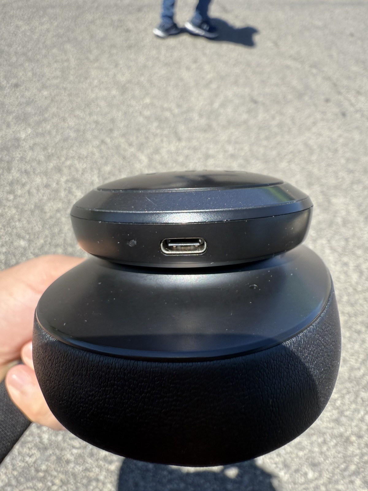 JBL Tune JBLT770NC 770NC Over Ear Wireless Headphone, Upto 70 Hours Battery Life
