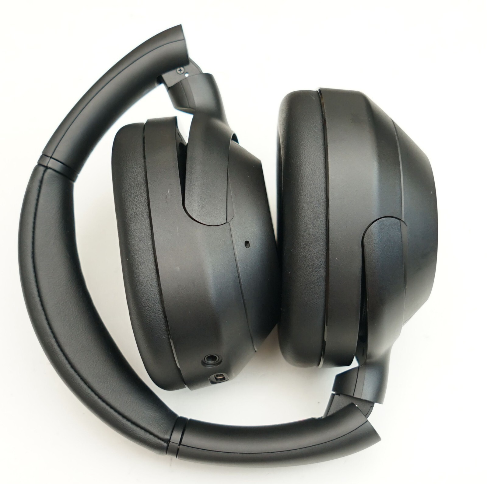 SONY WH-ULT900N Wireless Noise Canceling Headphones Bluetooth Forest BLACK
