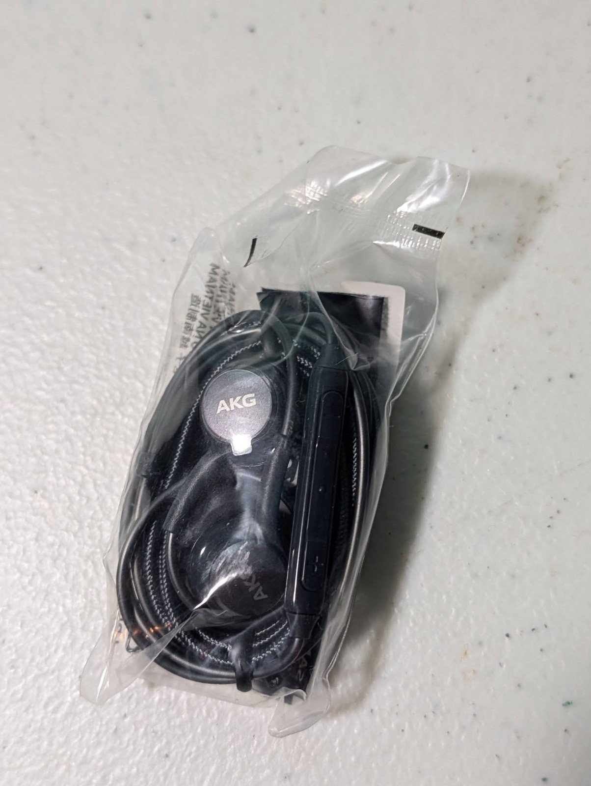 Samsung Stereo Headset EO-IG955 Brand New Sealed In Package