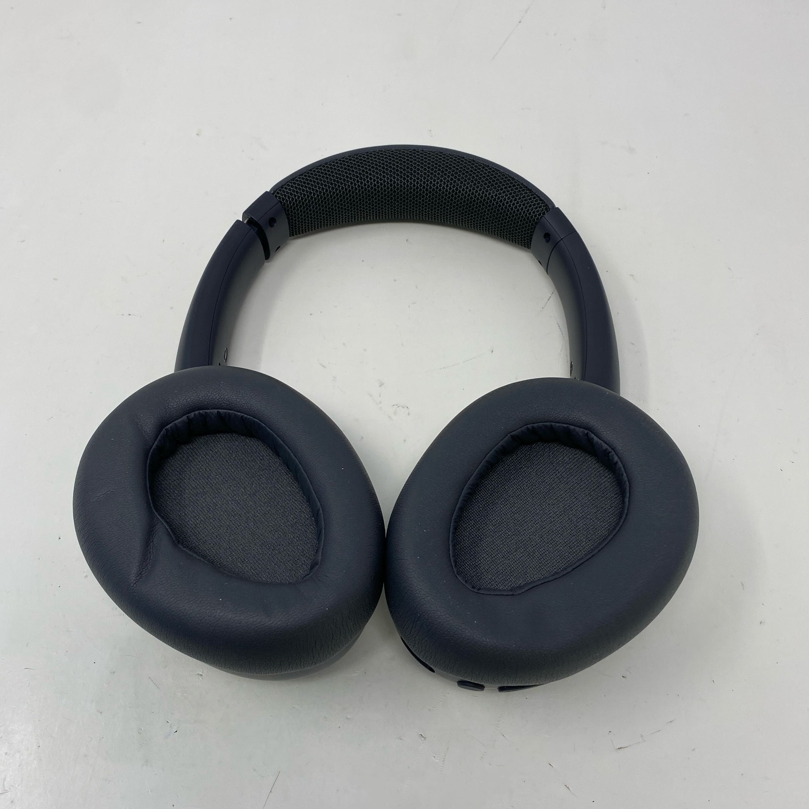 JLab JBuds Lux ANC Wireless Over-Ear Headphones Graphite