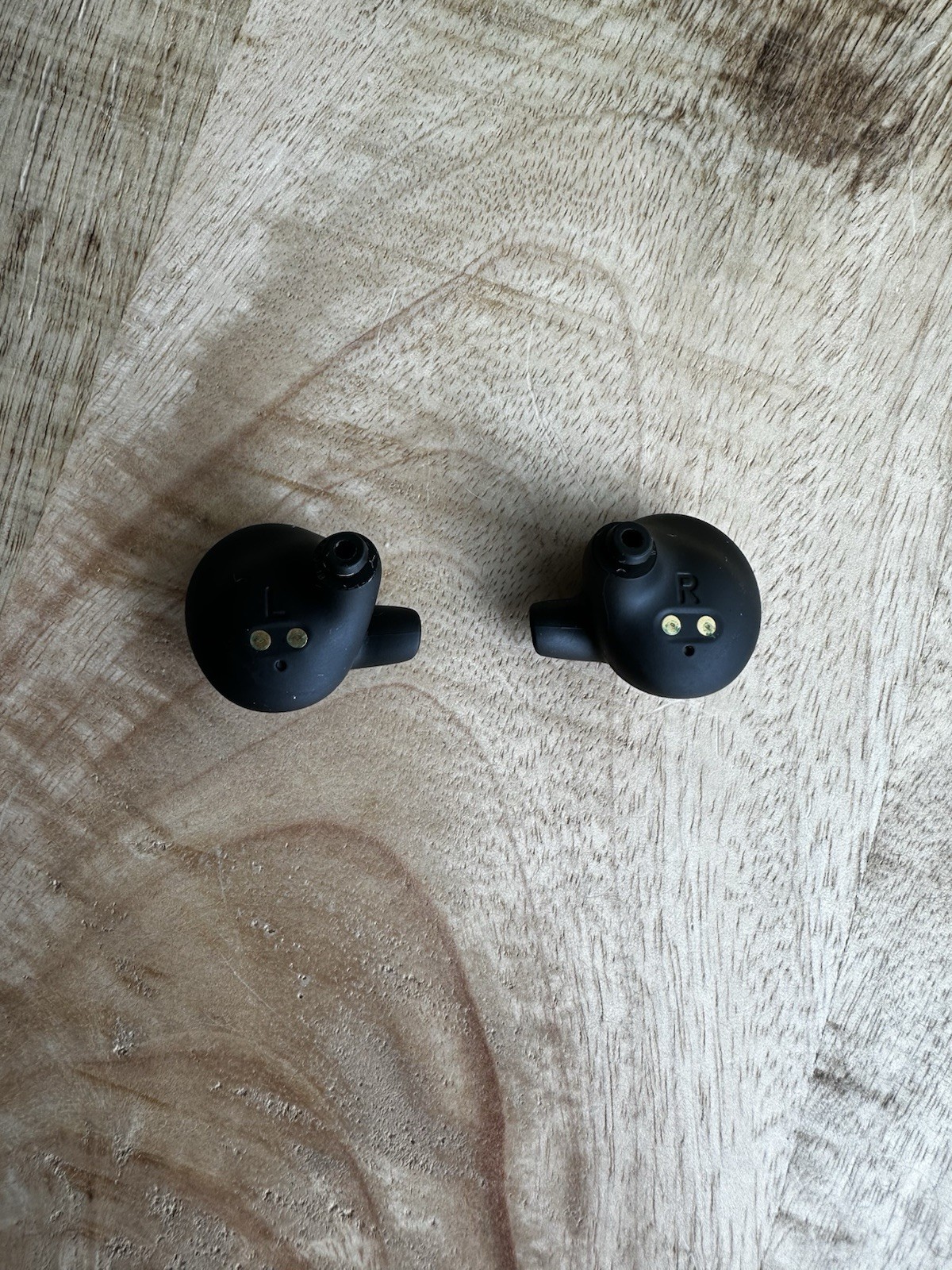 Jabra Elite Active 65t True Wireless Bluetooth Earbuds w/ Case & Box Used
