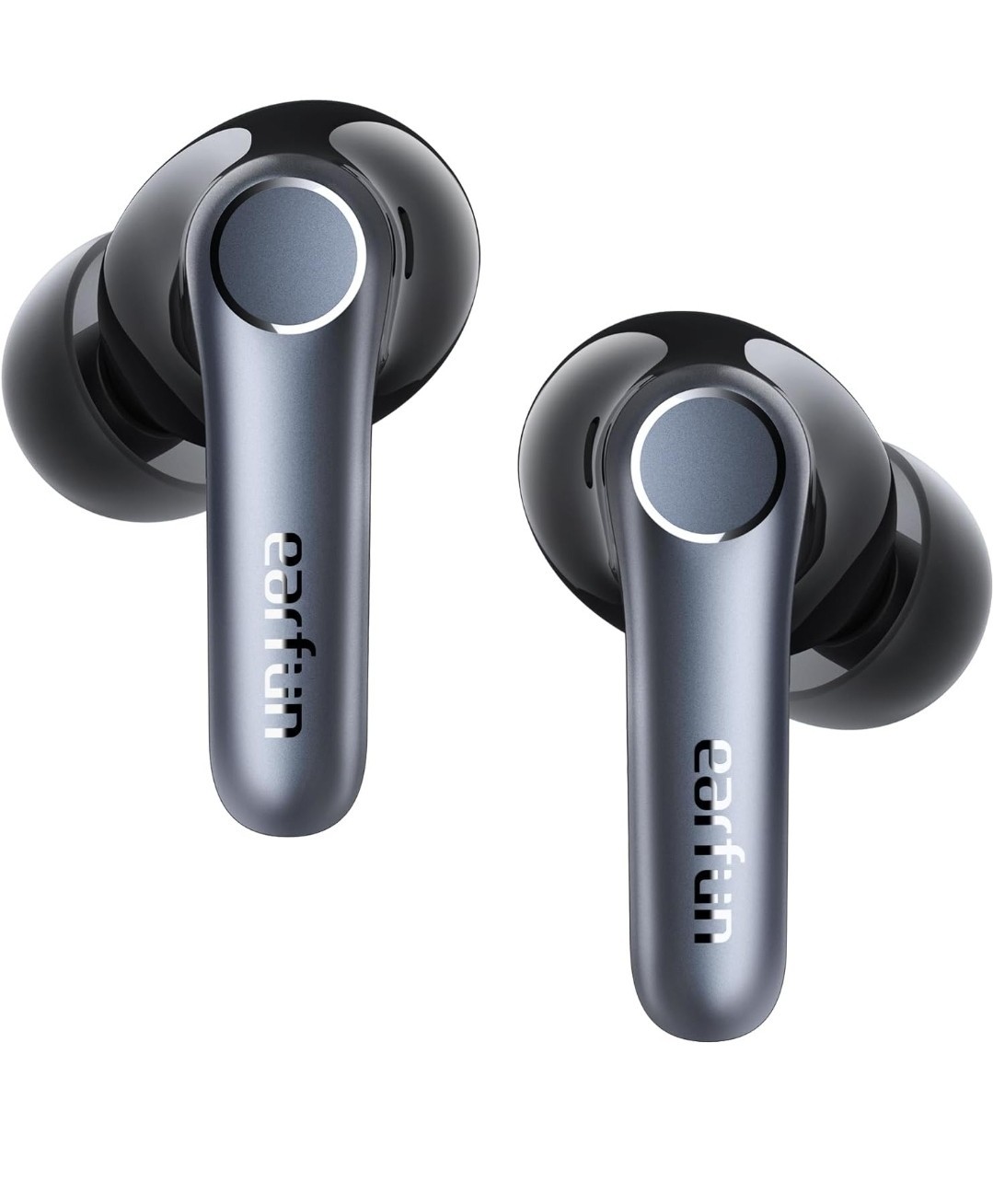 EarFun Air Pro 3 Bluetooth In-Ear Earbuds Qualcomm QCC3091 10mm Multipoint