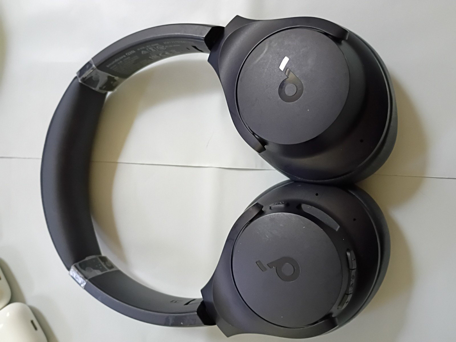 Soundcore by Anker Life Q20i Wireless Over Ear Headphones ANC Bluetooth