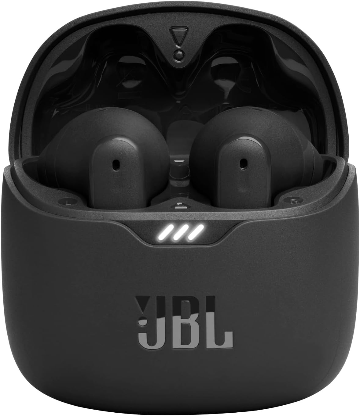 JBL Tune Flex – True Wireless Noise Cancelling Earbuds (Black)