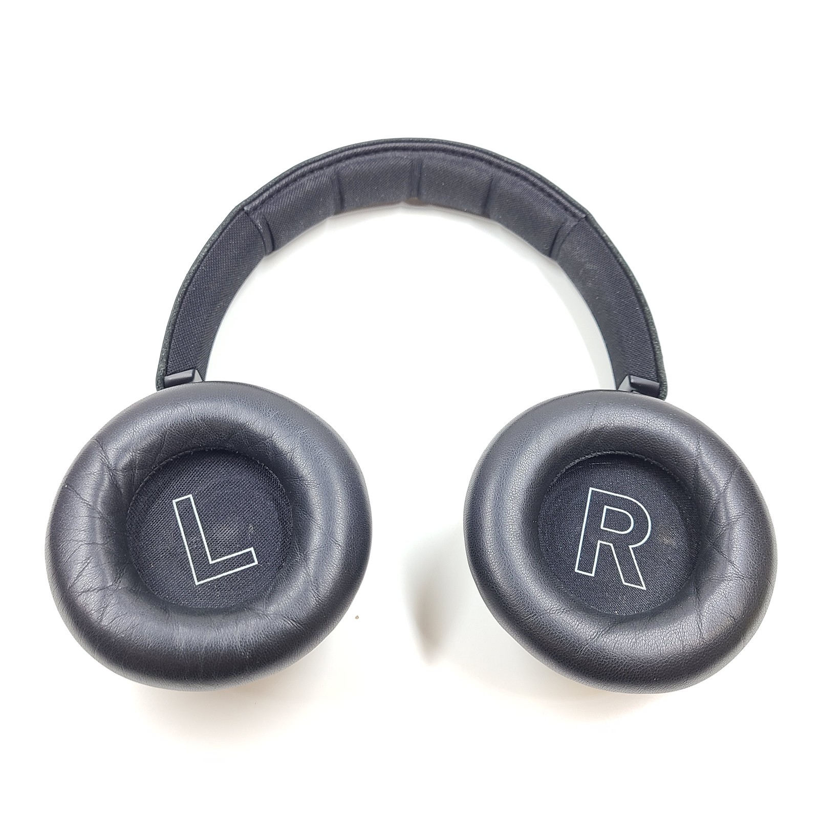 Bang & Olufsen Beoplay H7 Wireless Bluetooth Headphones – Black Grade B