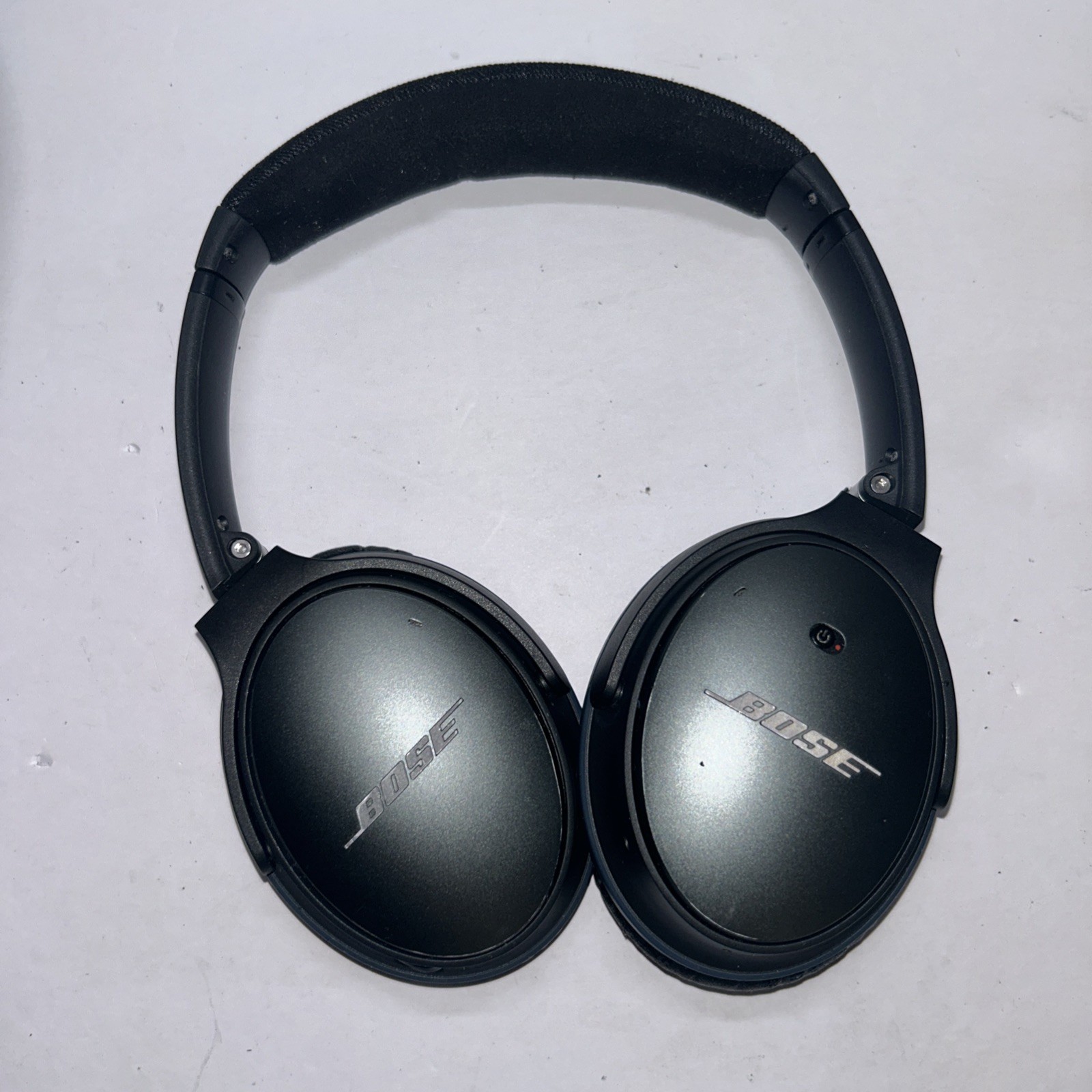 Bose QuietComfort 25 Acoustic Noise Cancelling Headphones Black