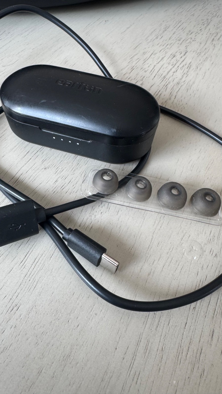 Earfun TW100 Bluetooth Earbuds