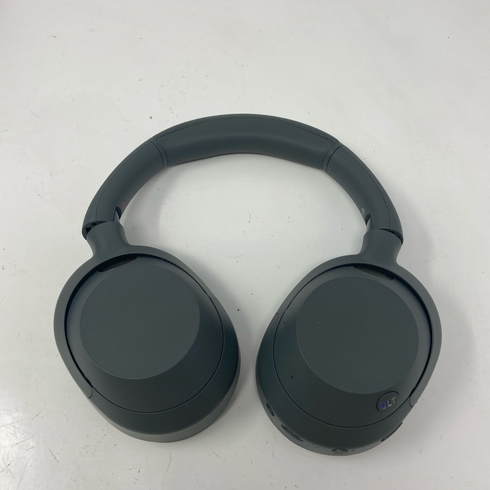 Sony ULT WEAR WH-ULT900N Headphones – Forest Gray
