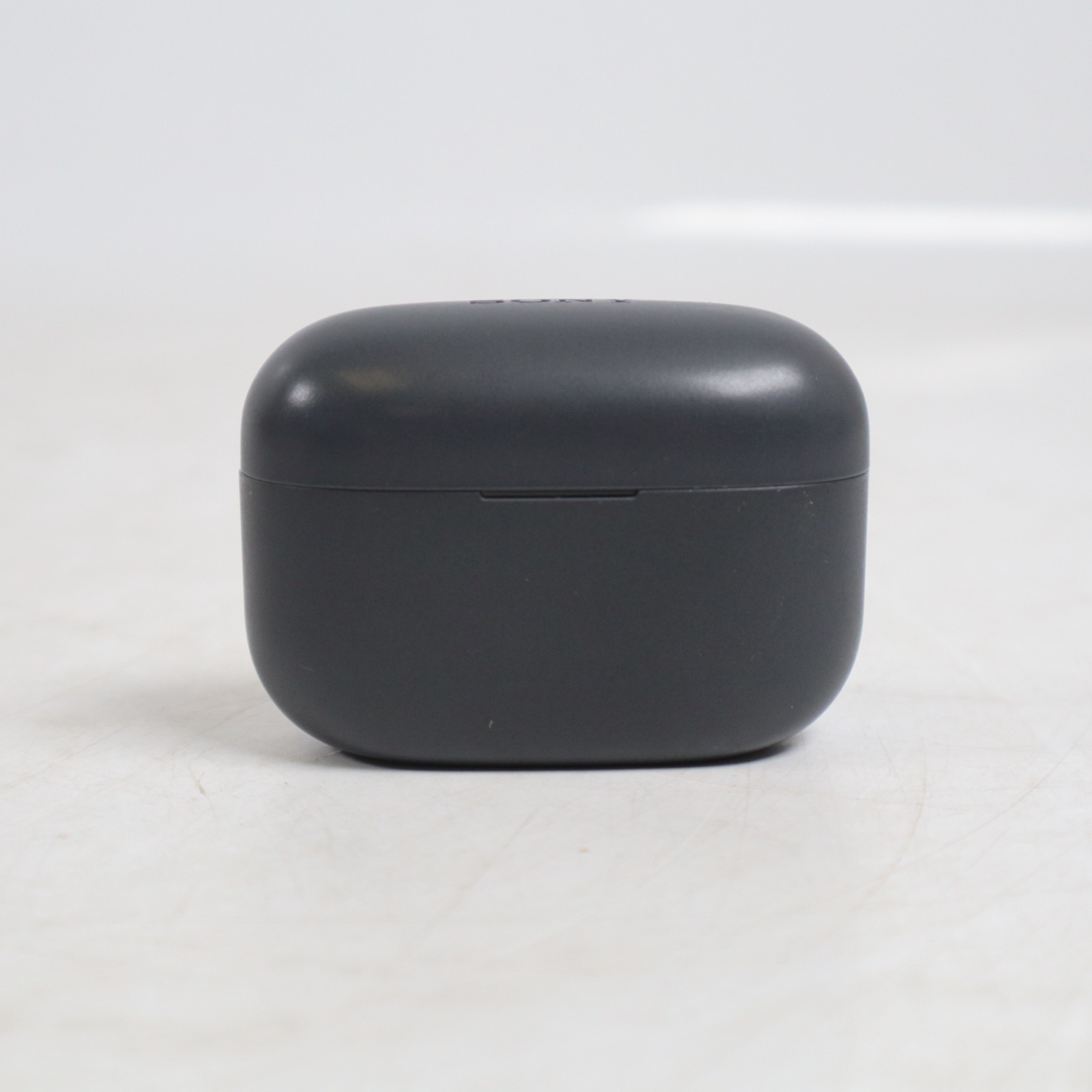 Sony WF-LS900N/B LinkBuds S Noise Cancelling Wireless Charging/Travel Case Black