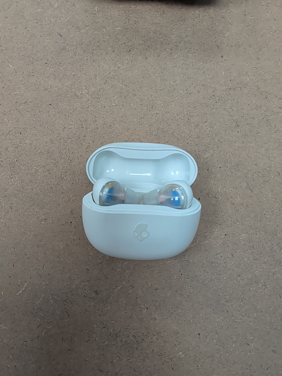 Rail ANC TWS In-Ear Earbuds, Mics, Charging Case, 38-Hr Playtime, IPX4