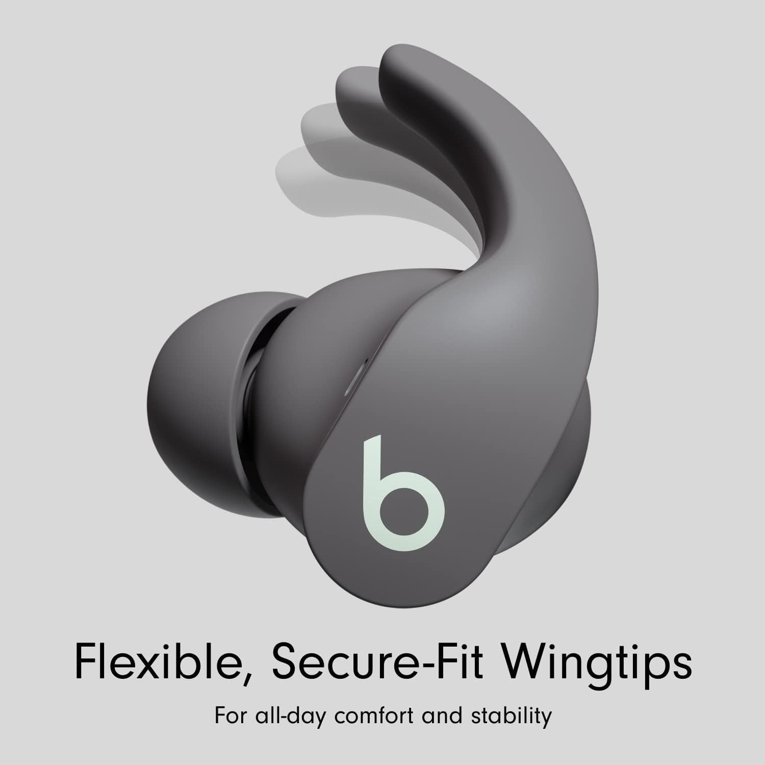 Beats Fit Pro Earpiece Replacement – Sage Gray