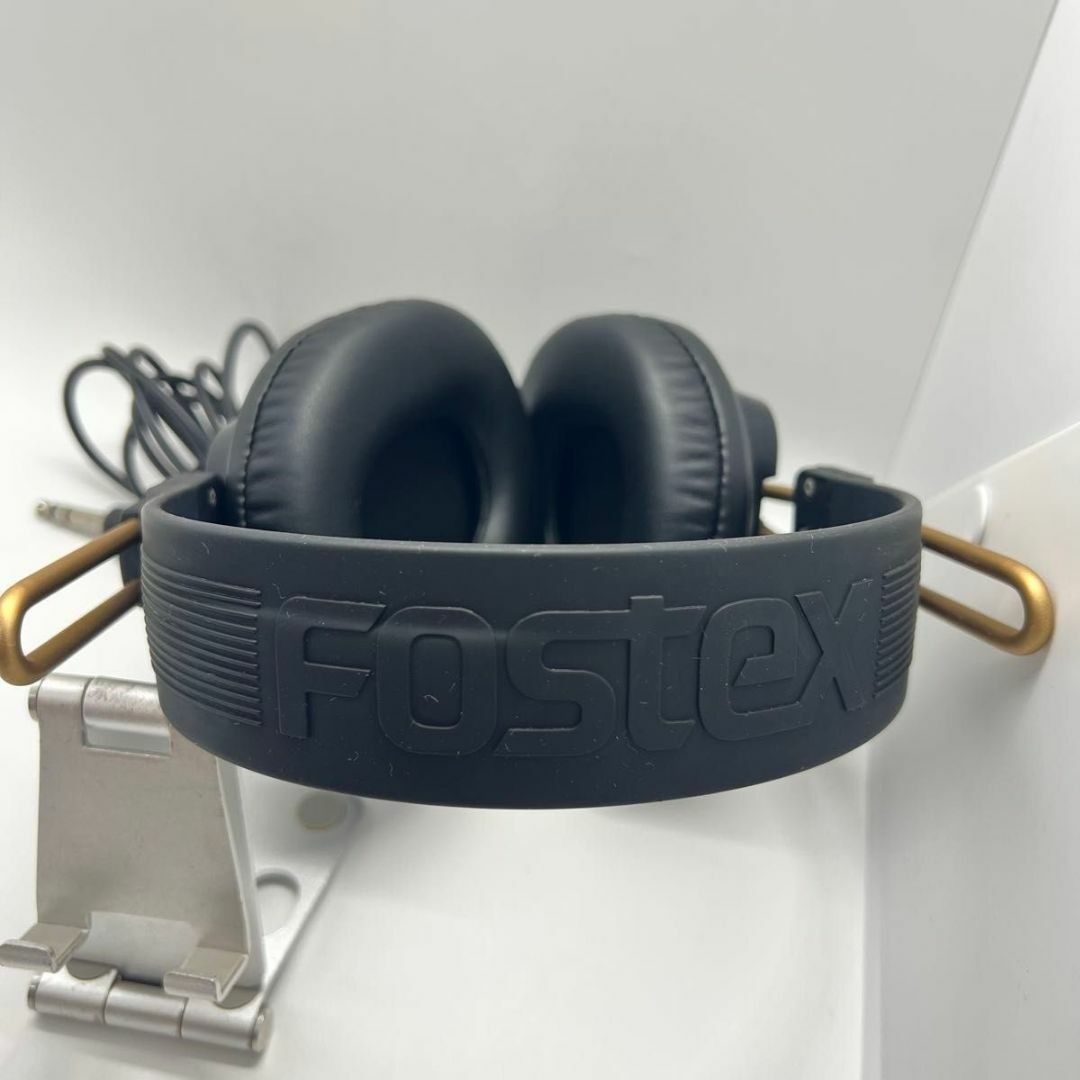 Fostex T50RP Semi-Open Back Headphones