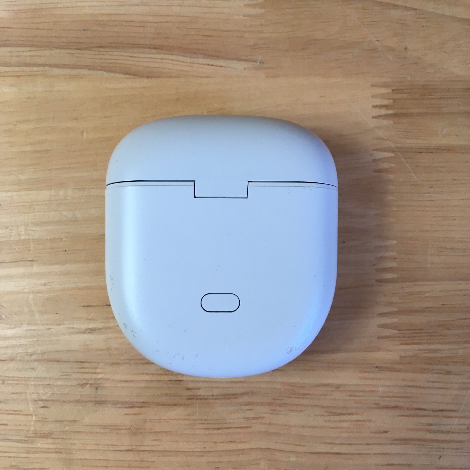 Bose QuietComfort Ultra True Wireless Noise Cancelling Earbuds – White Smoke