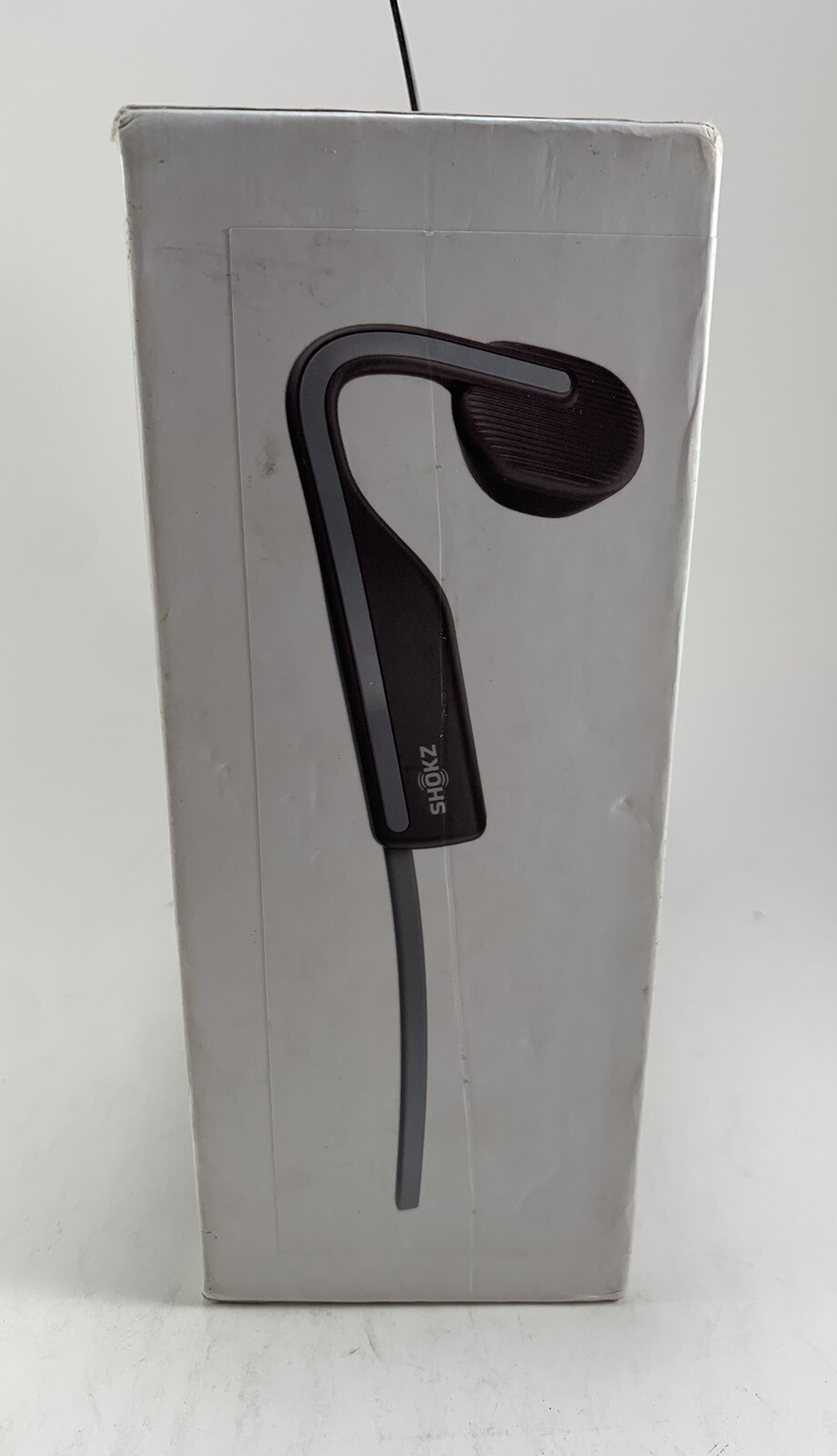 Empty Box SHOKZ OpenMove Grey Wireless Bone Conduction Headphone S661 *box only*