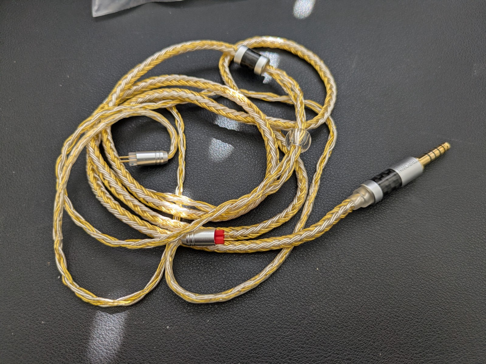 KZ ZS10 Pro 2 IEM – With Extras!
