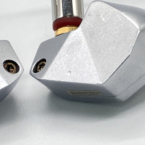 Final Audio B3 FI-B3B2SSD Wired In-Ear Headphones, Used, Shipped from Japan