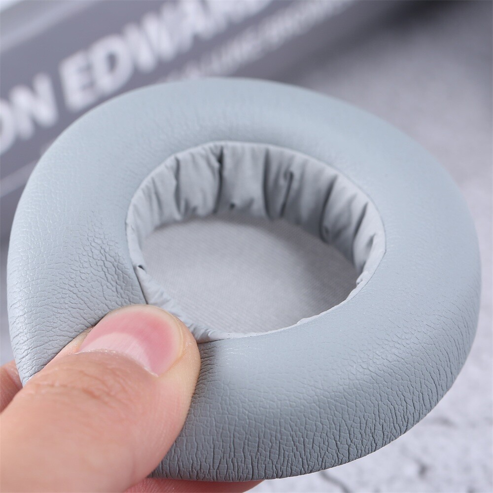 1 Pair Earpad 3 Color for Monster DNA 1.0 On-Ear Headphone Cushion Headset Parts