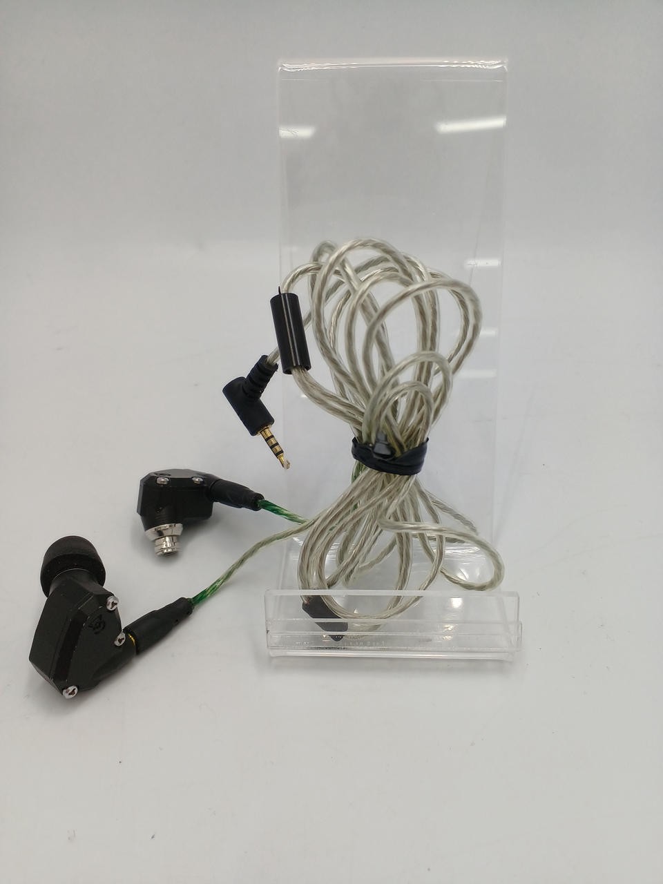 CAMPFIRE AUDIO Orion CK In-Ear Earphones 1BA Driver 22Ω 10-19000Hz