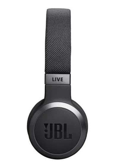 JBL Live 675NC True Adaptive Noise Cancelling Bluetooth Headphones