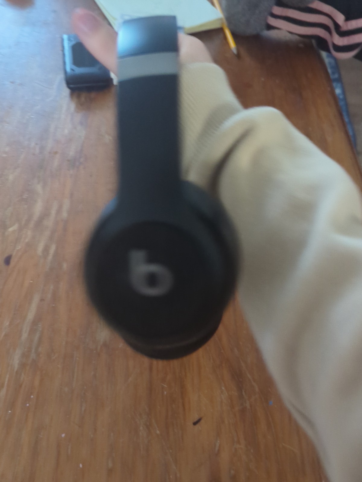 Brats Solo 4