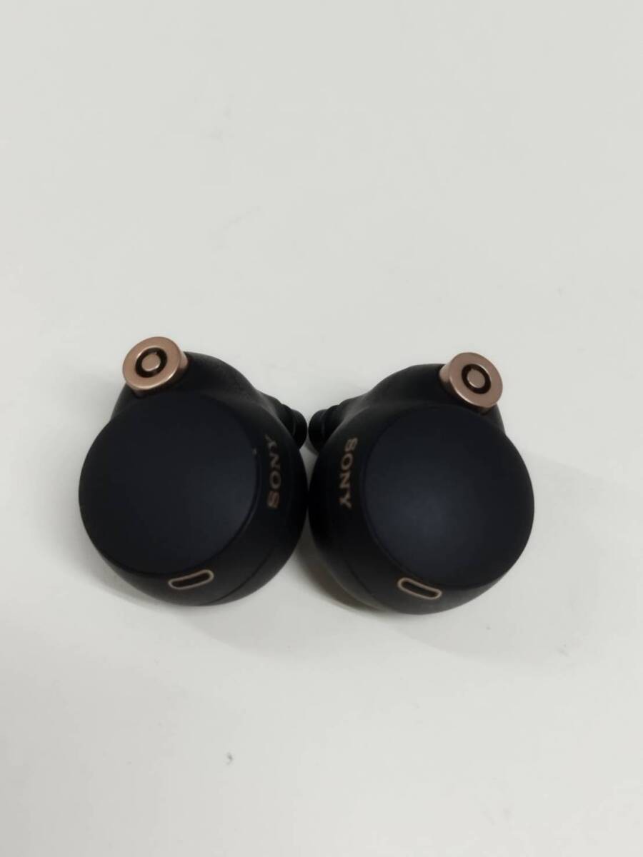 [Junk]SONY WF-1000XM4/YY2948/Wireless earphones/Black (6)