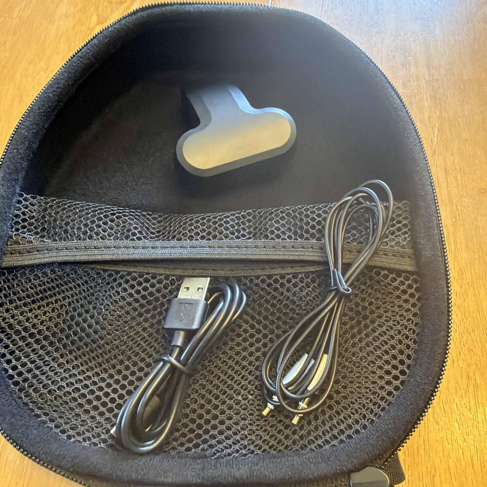 RAND MCNALLY CLEARDRYVE 210 – model CD210 – tested working – Bluetooth Headset