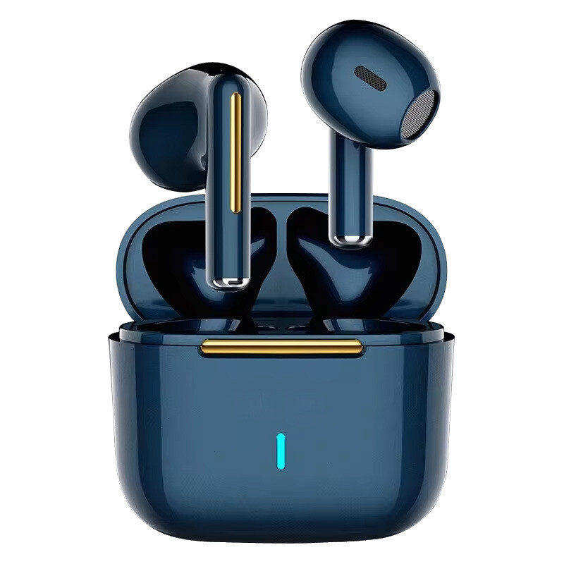 Wireless Bluetooth 5.3 Earbuds Headphones For iPhone IOS Samsung Galaxy Android