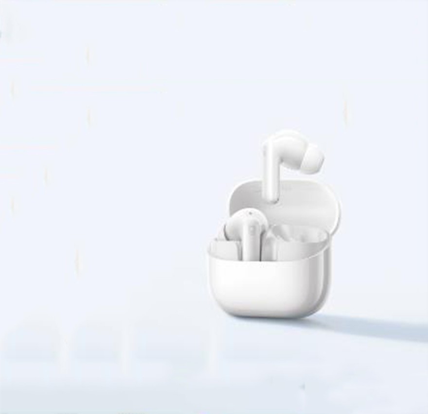 Baseus BP1 NC Bluetooth 6.0 Earphone Super Bass In-Ear ANC Wireless Earbuds IP55
