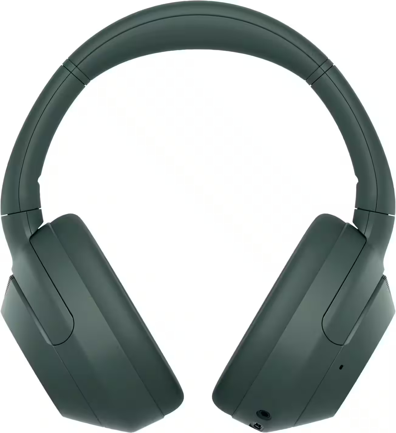 Sony – ULT WEAR Wireless Noise Canceling Headphones – Forest Gray