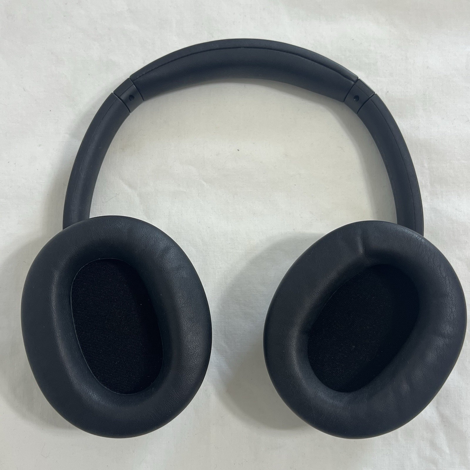 Sony WH-CH720N Lightweight Noise Canceling Wireless Headphones -BLACK WHCH720N