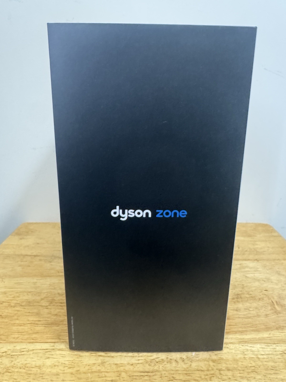 Dyson Zone noise-cancelling headphones WP01 – ULTRA BLUE – New , P2