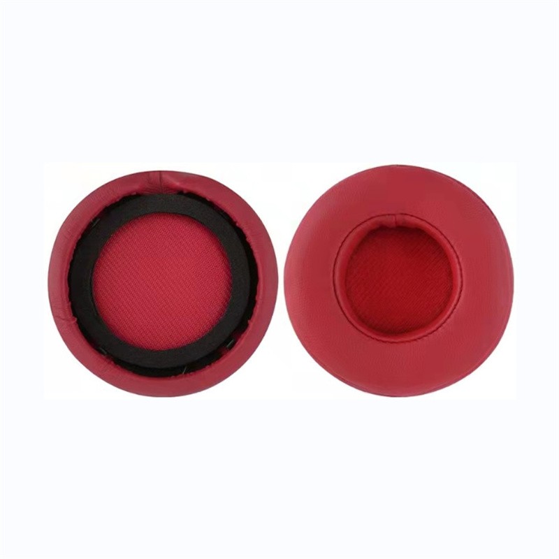 Protein Leather Ear Pad Cushion Cover For Beats MIXR Headphones Replacement