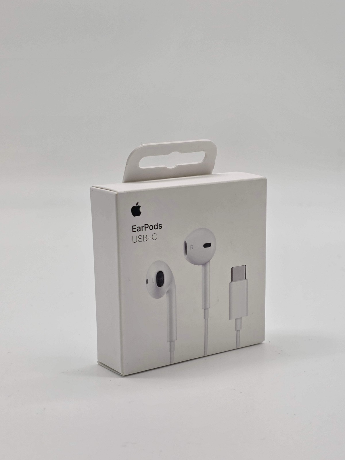 Apple EarPods USB-C A3046 MYQY3AM/A Wired Earbuds White
