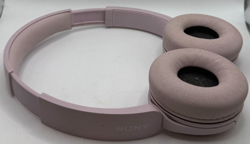 Sony YY2958 WH-CH520 – Black – Wireless Over the Ear Headphones