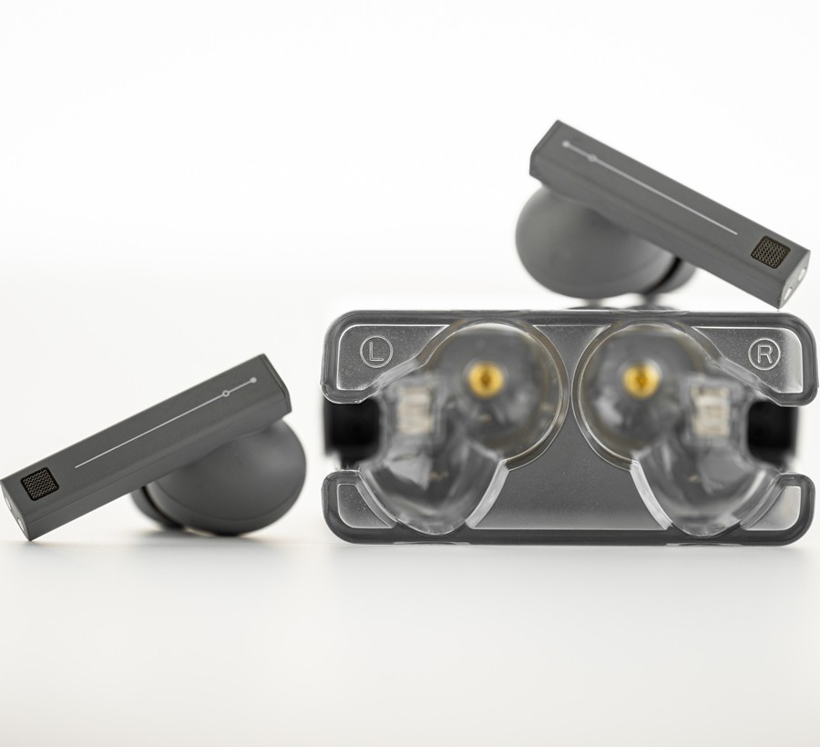 MOONDROP Space Travel 2 Ultra True Wireless Headphone (TWS)