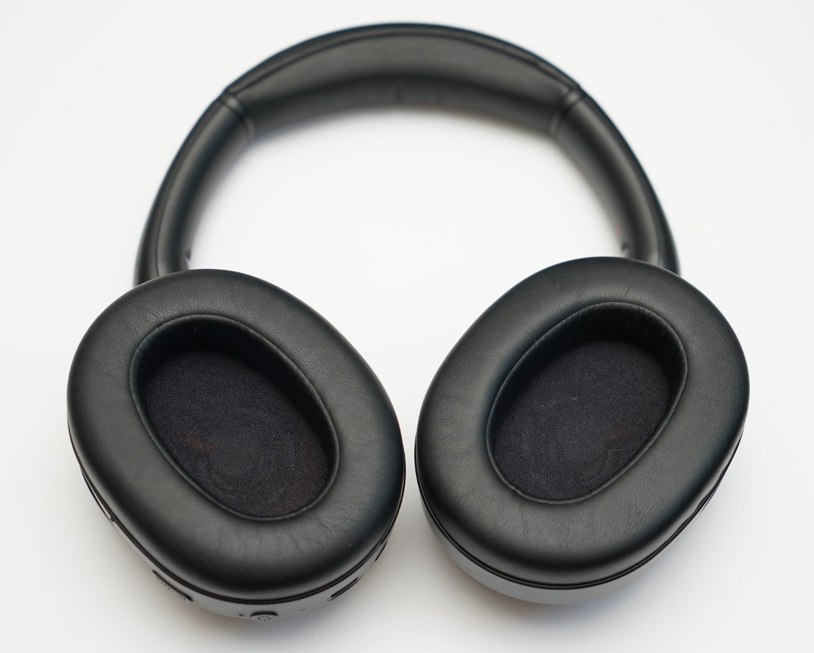 SONY WH-ULT900N Wireless Noise Canceling Headphones Bluetooth Forest BLACK