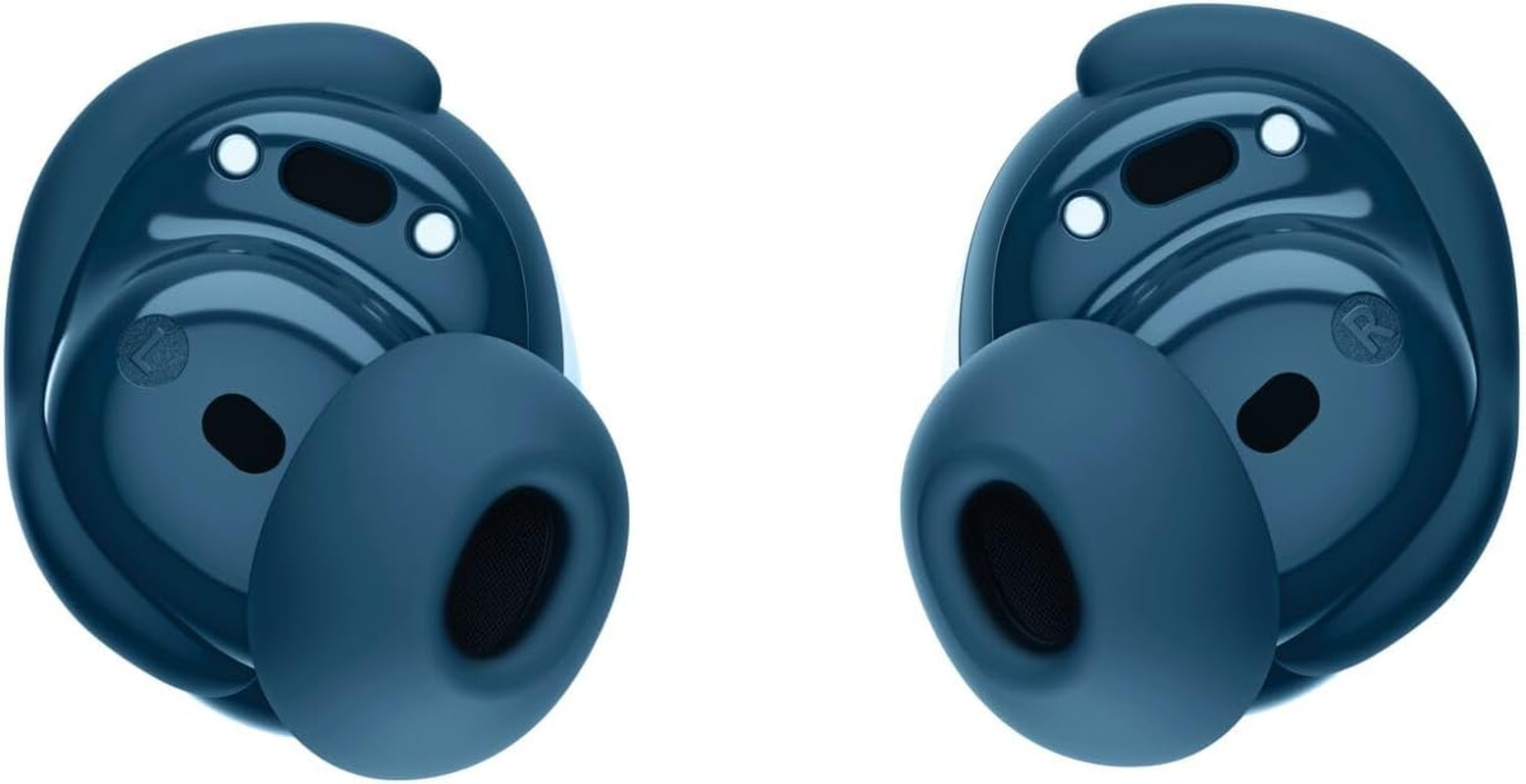 Quietcomfort Earbuds – True Wireless Bluetooth Earbuds with Active Noise Cancell