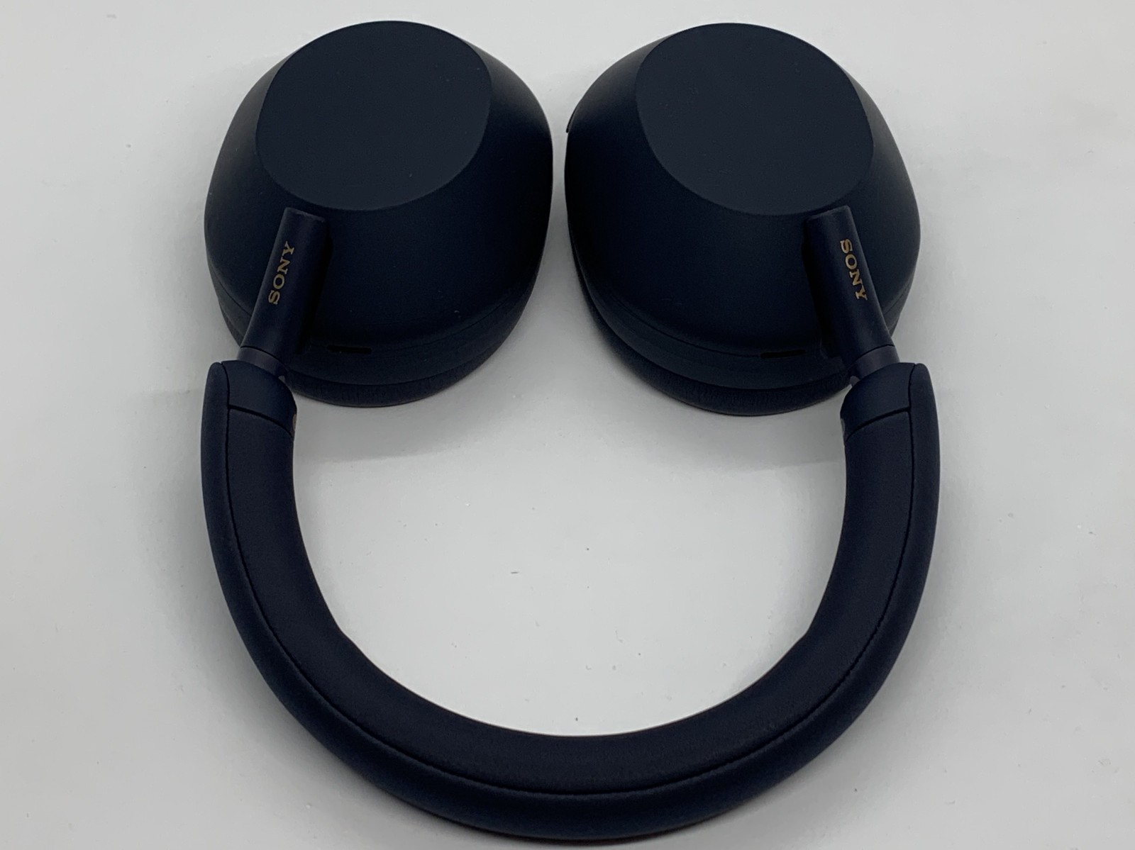 Sony WH-1000XM5 Over the Ear Noise Cancelling Headphones – Blue – #74 – 2409353