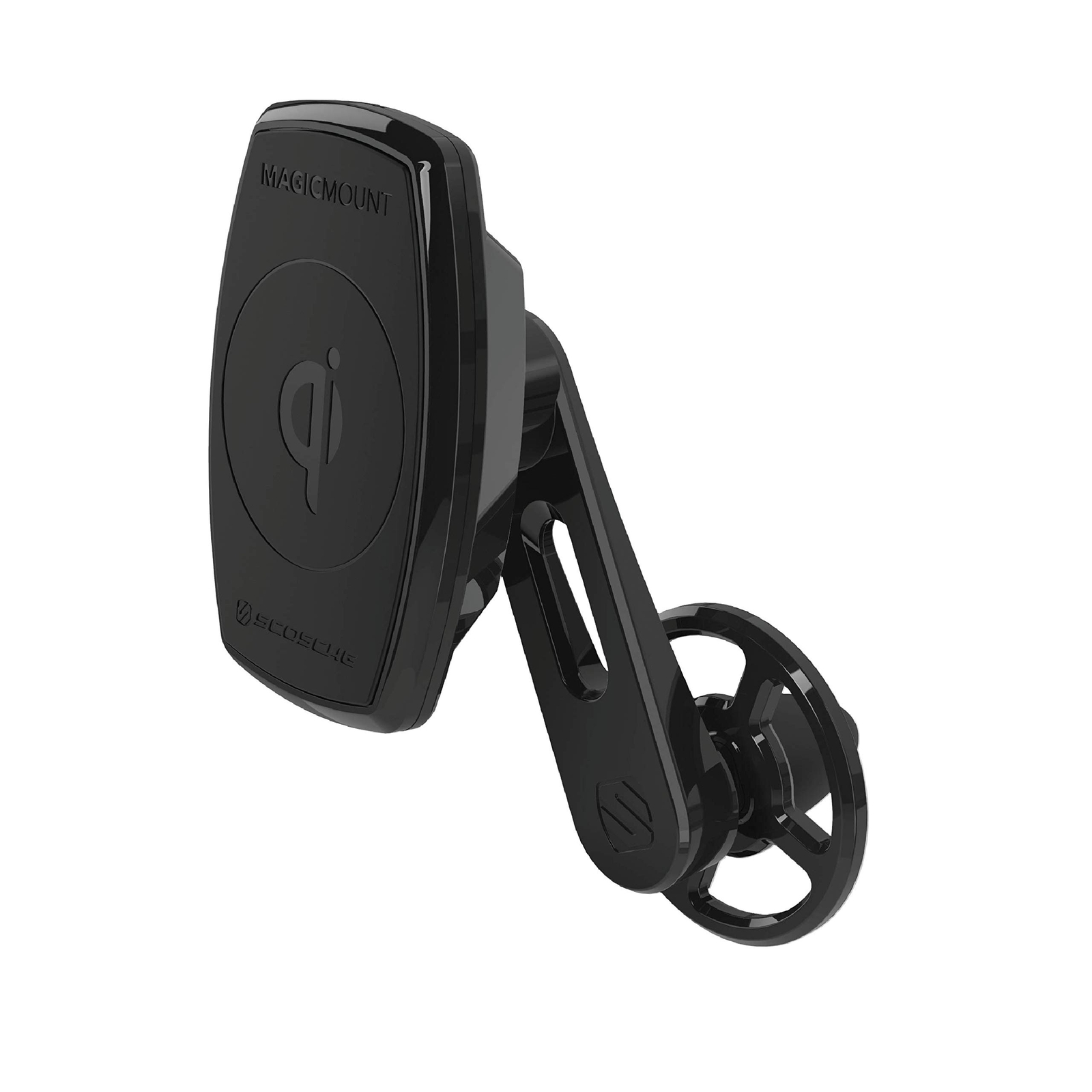 Scosche MQ2VP2-XT MagicMount FreeFlow Vent Qi Charging Mount