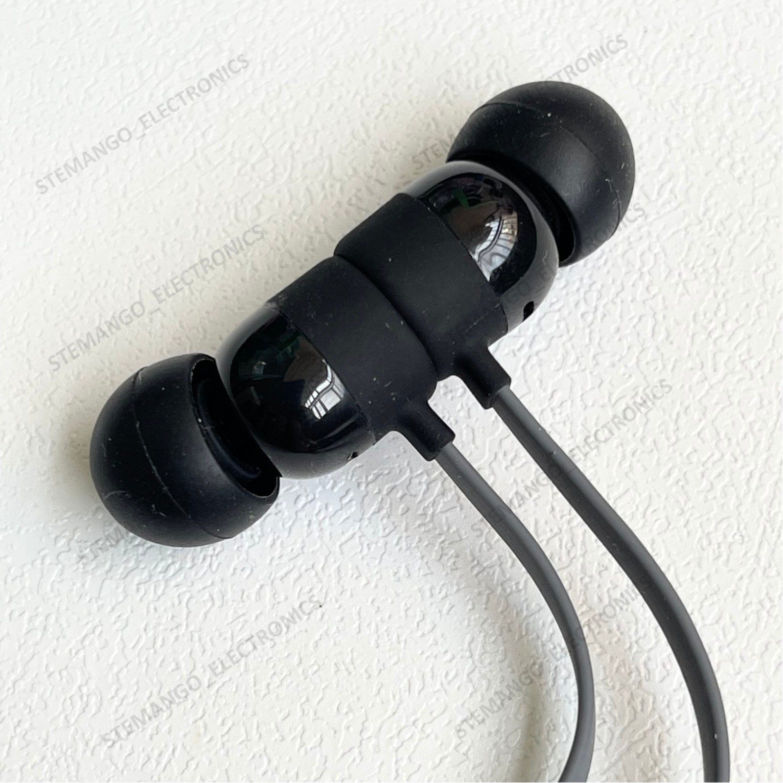 3.5mm Wired In-Ear Earphones for Apple iPad Mac Beats urBeats3 PB2