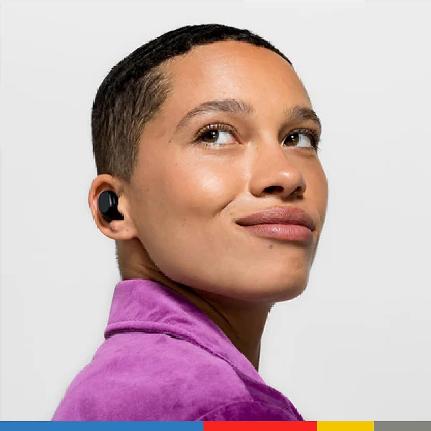 Skullcandy Mod Wireless Earbuds, Bluetooth Headphones, Up to 32 Hours Battery,