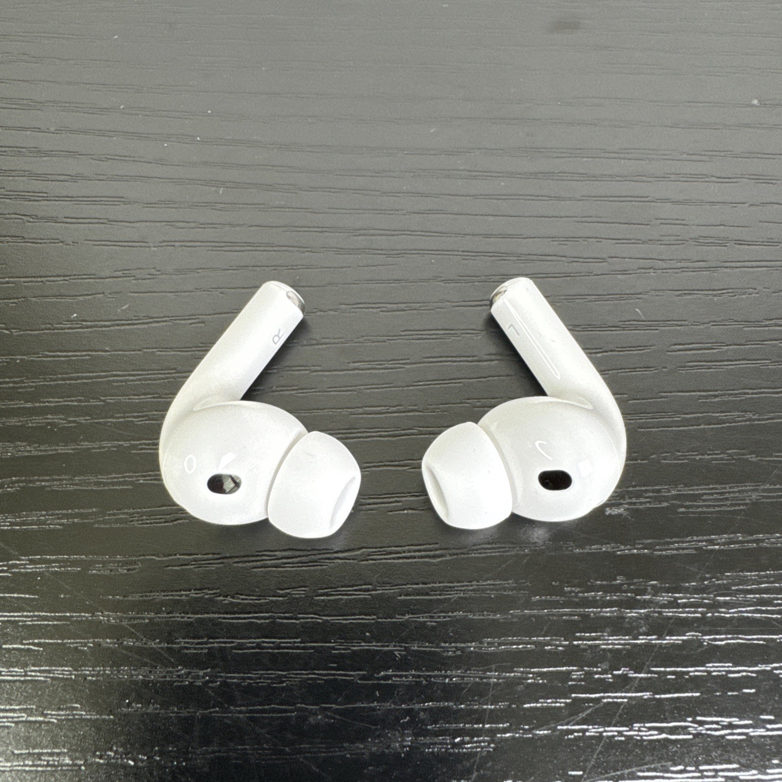 Apple AirPods Pro 3rd Wireless Active Noise Cancelling Earbuds MFHP4LL/A No Case