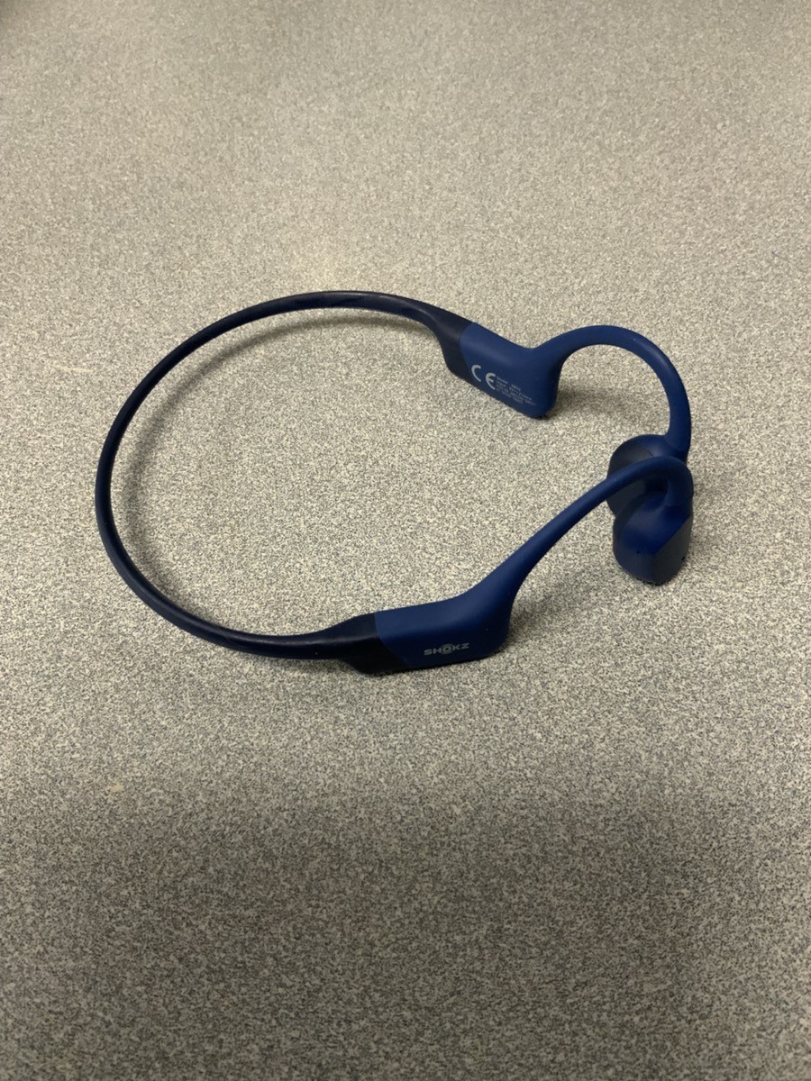 SHOKZ S803 HEADPHONES (G29017121)