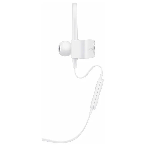 Beats by Dr. Dre Powerbeats3 In Ear Headphone – White