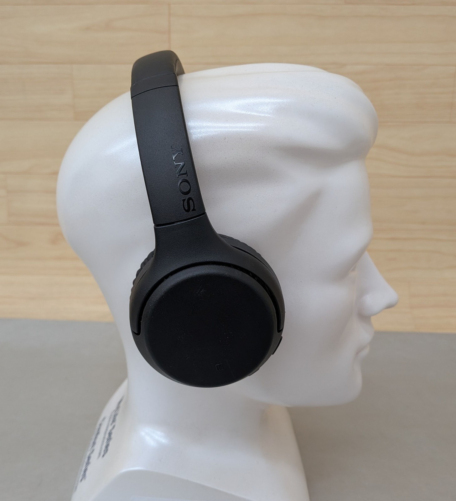 Sony WH-XB700 Extra Bass Wireless On-Ear Stereo Headset