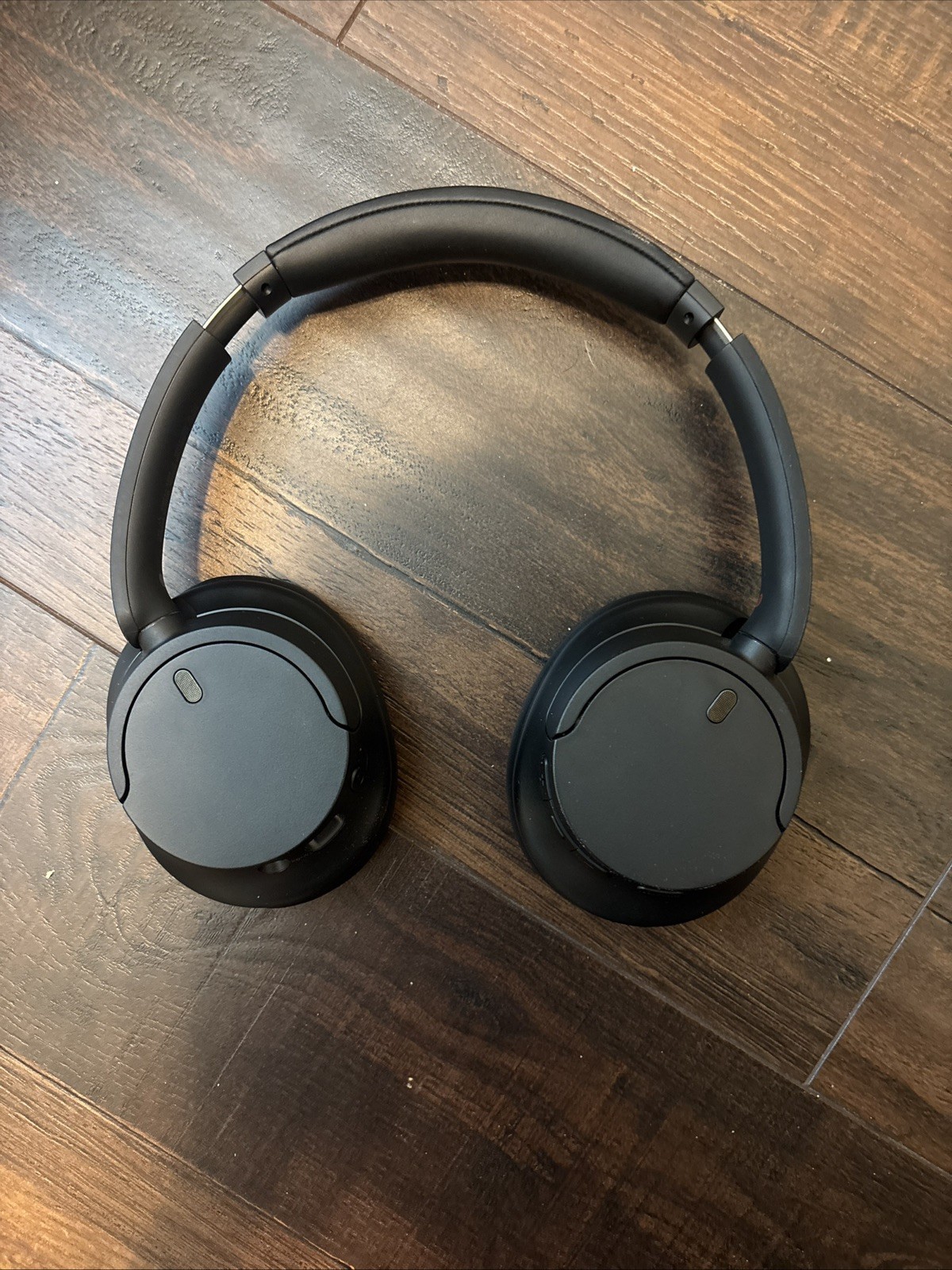 Sony WH-CH720N True Wireless Noise Canceling Headphones – Black