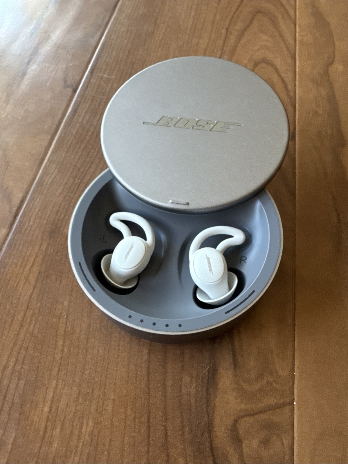 Bose Sleepbuds II Wireless In-Ear Earbuds – White
