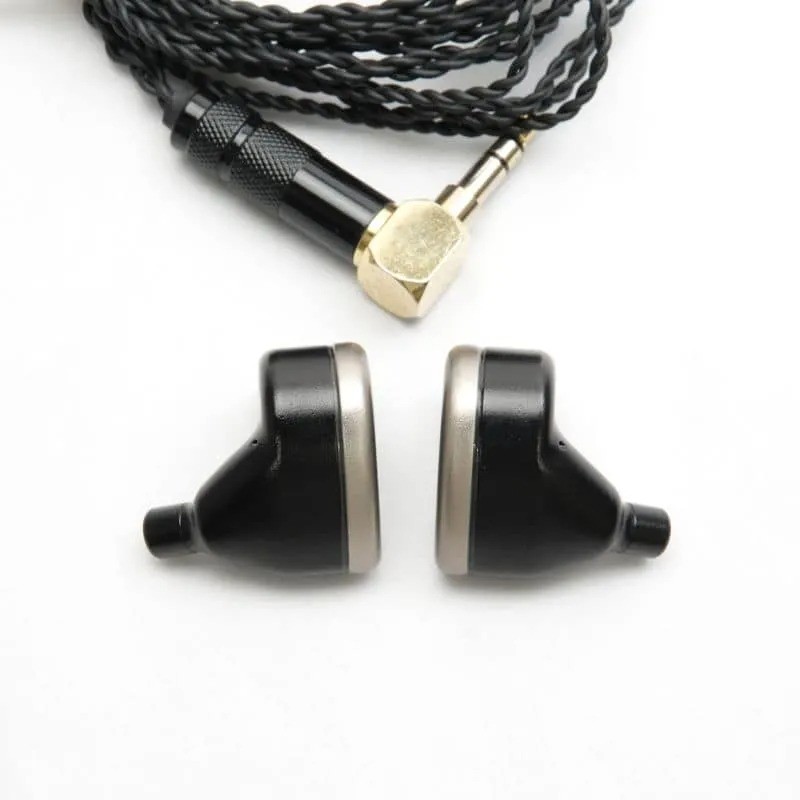 64 Audio tia Trió Trio Hybrid Apex In-Ear Monitors 64A-0397
