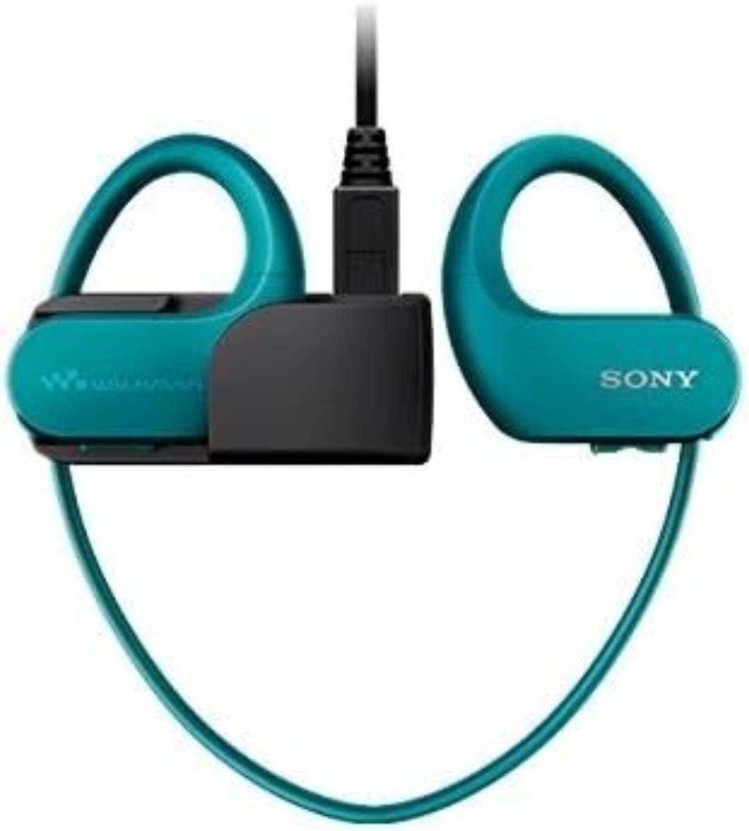 Sony NW-WS413 Waterproof All-in-One MP3 Player 4 GB Multiple Colors