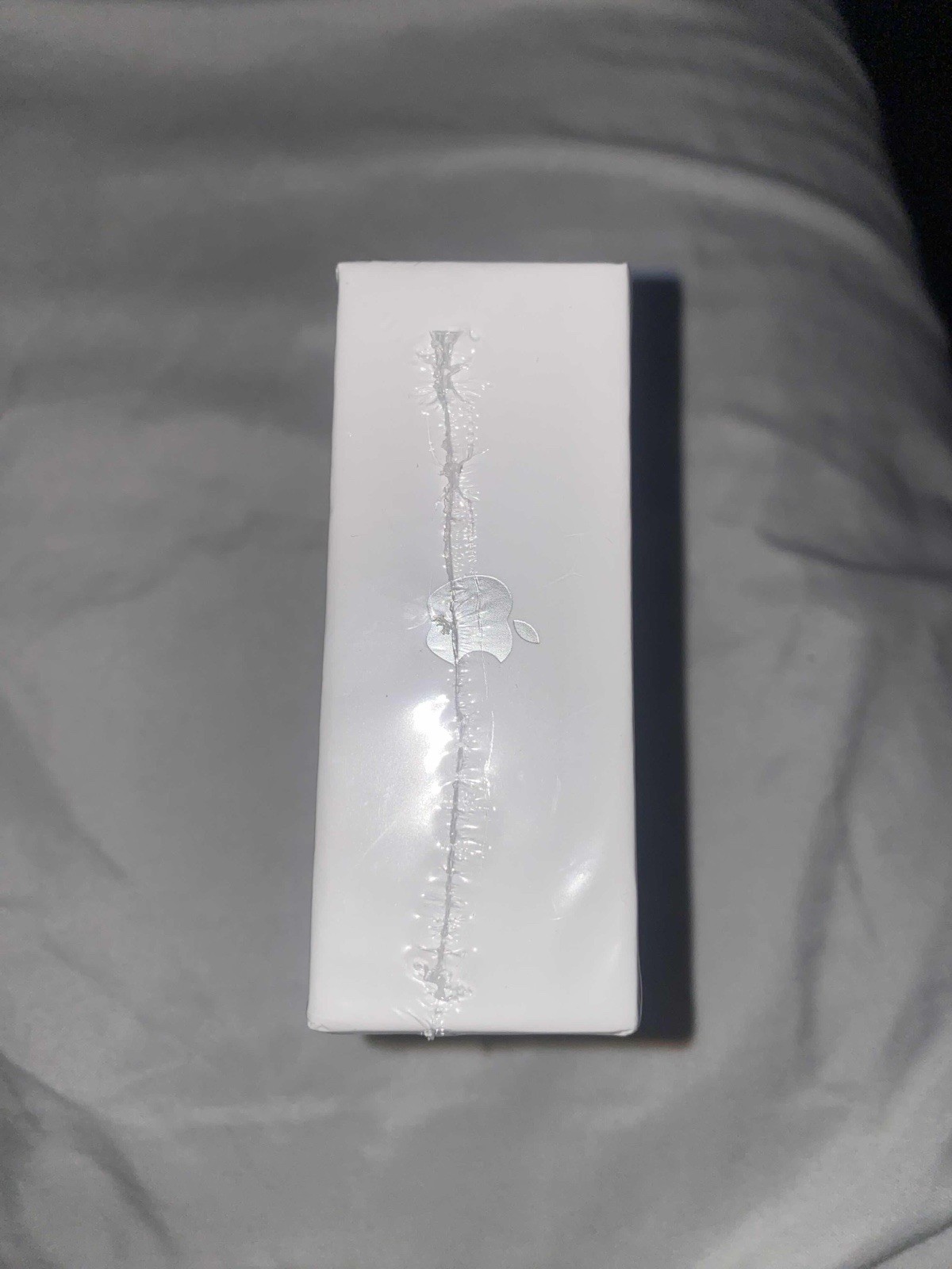 Apple AirPods 4 Active Noise Cancellation White Bluetooth Earbuds
